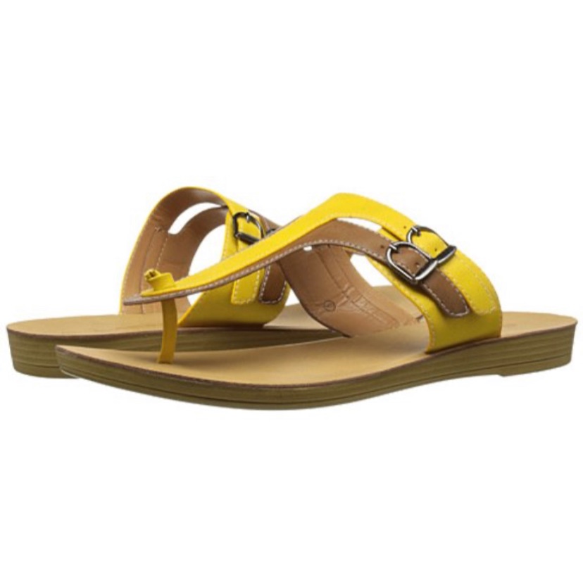 Thong Sandals